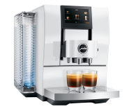 Jura Z10 DIAMOND WHITE (EB) - 1529204 - zdjęcie 2